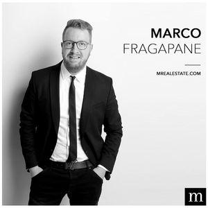 Meet your Posher, Marco